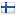 parseh.ac.ir server is located in Finland